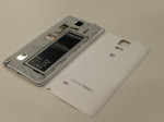 Nắp lưng Samsung Galaxy Note 4 2Sim