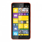 Nokia Lumia 1320 (Cty)