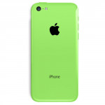 iPhone 5C 16GB Green (Bản quốc tế)