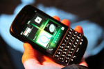 Vỏ BlackBerry Q10 