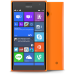 Lumia 730 Hai SIM