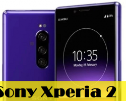 Sửa Sony Xperia 2 Phần Cứng Phần Mềm Tư Vấn Sửa Nhanh