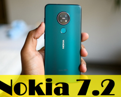 Sửa Nokia 7.2 Tư Vấn Sửa Phần Cứng Sửa Lỗi Phần Mềm Lấy Ngay