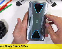 Sửa Xiaomi Black Shark 3 Pro Các Lỗi Phần Cứng Phần Mềm Lấy Luôn