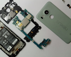 Sửa Chữa LG Nexus 5X Thay Màn Hình Cảm ứng loa mic rung chuông chân sạc sửa chết nguồn 3g wifi nhanh an toàn lấy ngay