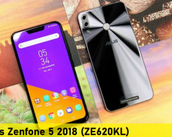 Sửa Asus Zenfone 5 2018 (ZE620KL) Phần Cứng Phần Mềm Tư Vấn Sửa Nhanh