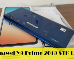 Sửa Huawei Y9 Prime 2019 STK L22 Phần Cứng Phần Mềm Nhanh