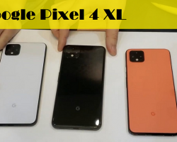 Sửa Google Pixel 4 XL Phần Cứng Phần Mềm Nhanh Lấy Ngay
