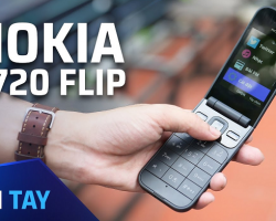 Sửa Nokia 2720 Flip (2019) Tư Vấn Sửa Phần Cứng Phần Mềm Nhanh