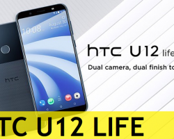 Sửa HTC U12 LIFE Phần Cứng Phần Mềm Tư Vấn Hiệu Qủa
