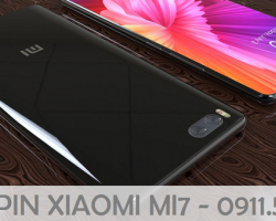 Sửa Chữa Xiaomi Mi 7 Nhanh An Toàn Lấy Ngay Gía Hấp Dẫn Bảo Hài Dài Hạn