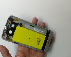 Sửa chữa LG G5 Thay màn hình cảm ứng sửa loa trong loa ngoài mic rung chuông chân sạc sửa chết nguồn 3g wifi lấy ngay