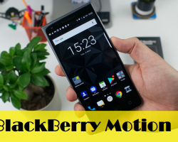 Sửa BlackBerry Motion Phần Cứng Phần Mềm Nhanh Lấy Ngay