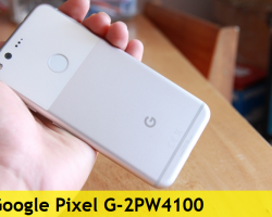 Sửa Google Pixel G-2PW4100 Tư Vấn Sửa Phần Cứng Phần Mềm Nhanh