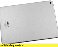 Sửa Máy tính bảng Nokia N1 Các Lỗi Phần Cứng Phần Mềm Lấy Luôn