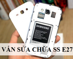 Sửa Chữa Samsung Galaxy Grand E275S Thay Thế Linh Kiện Sửa Nhanh Chất Lượng
