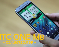 Sửa Chữa HTC One M8 Thay Nhanh Chất Lượng Gía Hấp Dẫn Bảo Hành Dài Hạn