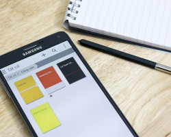 Hướng dẫn sử dụng Samsung Galaxy Note 4 Nhanh đơn giản cho người mới dùng 