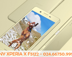 Sửa Chữa Sony Xperia X F5122 Nhanh Chất Lượng Thay Lấy Luôn Bảo Hành Tốt