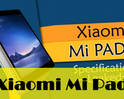 Sửa Xiaomi Mi Pad 4 Tư Vấn Sửa Phần Cứng Phần Mềm
