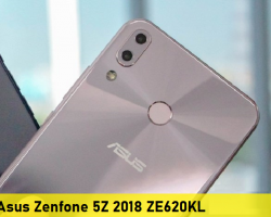 Sửa Asus Zenfone 5Z 2018 ZE620KL Phần Cứng Phần Mềm Lấy Luôn