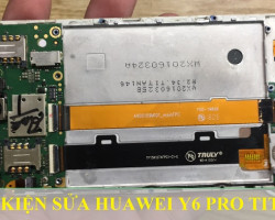 Sửa Chữa Huawei Y6 Pro TIT-U02 Nhanh An Toàn Chất Lượng Gía Hấp Dẫn Tại Hà Nội Hồ Chí Minh