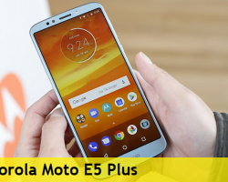 Sửa Motorola Moto E5 Plus Tư Vấn Sửa Lỗi Phần Cứng Phần Mềm Nhanh