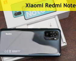 Sửa Xiaomi Redmi Note 10 Phần Cứng Phần Mềm Tư Vấn Nhanh