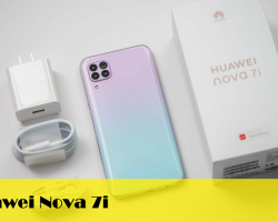 Sửa Huawei Nova 7i Phần Cứng Phần Mềm Nhanh Lấy Ngay