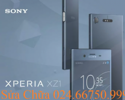 Sửa Sony XZ1 Xperia Nhanh An Toàn Lấy Ngay Gía Hấp Dẫn Bảo Hành Dài