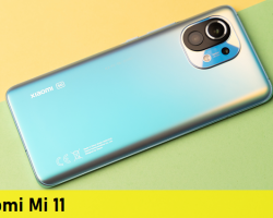 Sửa Xiaomi Mi 11 Phần Cứng Phần Mềm Tư Vấn Sửa Nhanh