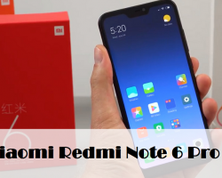 Sửa Xiaomi Redmi Note 6 Pro Phần Cứng Phần Mềm Lấy Ngay