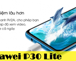 Sửa Huawei P30 Pro Phần Cứng Phần Mềm Tại Hà Nội HCM