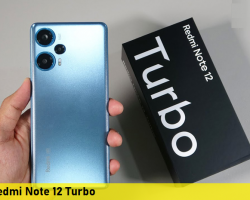 Sửa Xiaomi Redmi Note 12 Turbo Phần Cứng Phần Mềm Tư Vấn Sửa Lấy Nhanh