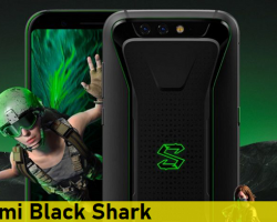 Sửa Xiaomi Black Shark Đột Tử Treo Logo Nhanh Full Lỗi