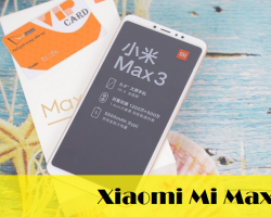 Sửa Xiaomi Mi Max 3 Thay Sửa Phần Cứng Phần Mềm Nhanh
