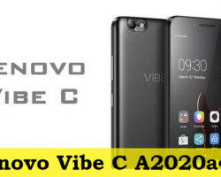 Sửa Lenovo Vibe C A2020a40 Phần Cứng Phần Mềm Tư Vấn Sửa Nhanh