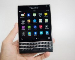 BlackBerry và nhữn thứ mới lạ sẽ là 