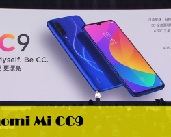 Sửa Xiaomi Mi CC9 Phấn Cứng Phần Mềm Tư Vấn Sửa