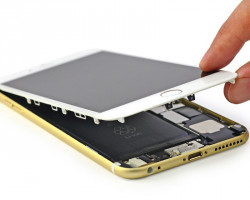 Sửa chữa Iphone 6, Iphone 6 Plus chính hãng của Apple