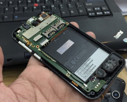 Sửa chữa HTC Desire 310 , sửa HTC Desire 310 Dual Sim nhận sửa loa trong loa ngoài mic rung chuông