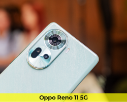 Sửa chữa Oppo Reno 11 5G
