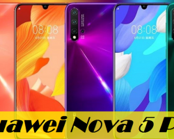 Sửa Huawei Nova 5 Pro Phần Cứng Phần Mềm Tư Vấn Sửa Nhanh