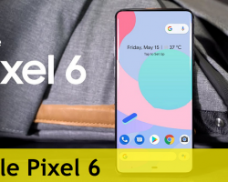 Sửa Google Pixel 6 Tư Vấn Sửa Phần Cứng Phần Mềm