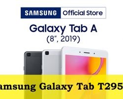 Sửa Samsung Galaxy Tab A8 8 inch T295 (2019) Nhanh An Toàn