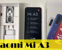 Sửa Xiaomi Mi A3 Tư Vấn Sửa Phần Cứng Phần Mềm Nhanh