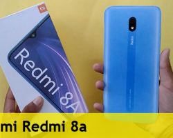 Sửa Xiaomi Redmi 8a Phần Cứng Phần Mềm Tư Vấn Nhanh