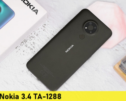 Sửa Nokia 3.4 TA-1288 Tư Vấn Sửa Lỗi Phần Cứng Phần Mềm 