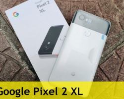 Sửa Google Pixel 2 XL Tư Vấn Sửa Phần Cứng Phần Mềm