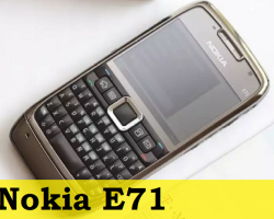 Sửa Nokia E71 Phần Cứng Phần Mềm Nhanh An Toàn Lấy Ngay